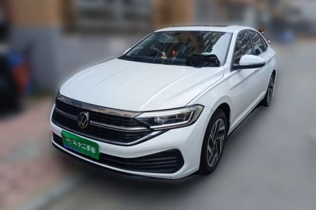 Used Volkswagen Sagitar 2025 300TSI DSG Excellence Edition