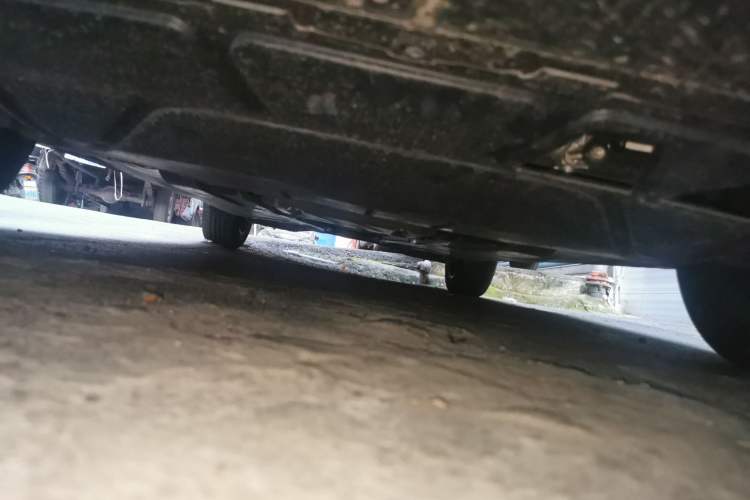 Used Volkswagen Sagitar 2025 300TSI DSG Flyover Edition Chassis Front