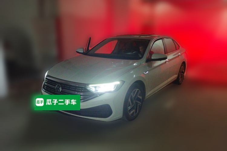 Used Volkswagen Sagitar 2025 Revised Version Three 300TSI DSG Excellence Edition Guazi used car, China used car export, Used car for sale, Used  cars, Cheapest cars for sale