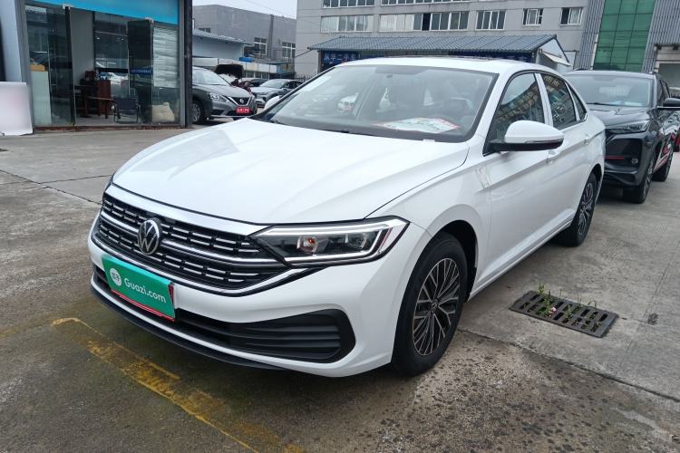 Used Volkswagen Sagitar 2025 Facelift 200TSI DSG Flyover Edition Guazi used car, China used car export, Used car for sale, Used  cars, Cheapest cars for sale