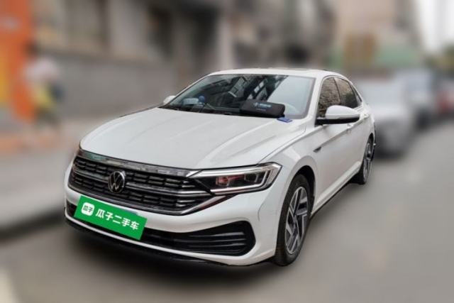 Used Volkswagen Sagitar 2025 Revised Version 2 300TSI DSG Excellence Edition