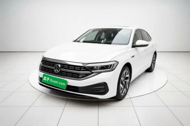 Used Volkswagen Sagitar 2025 Revised Version 2 300TSI DSG Excellence Edition