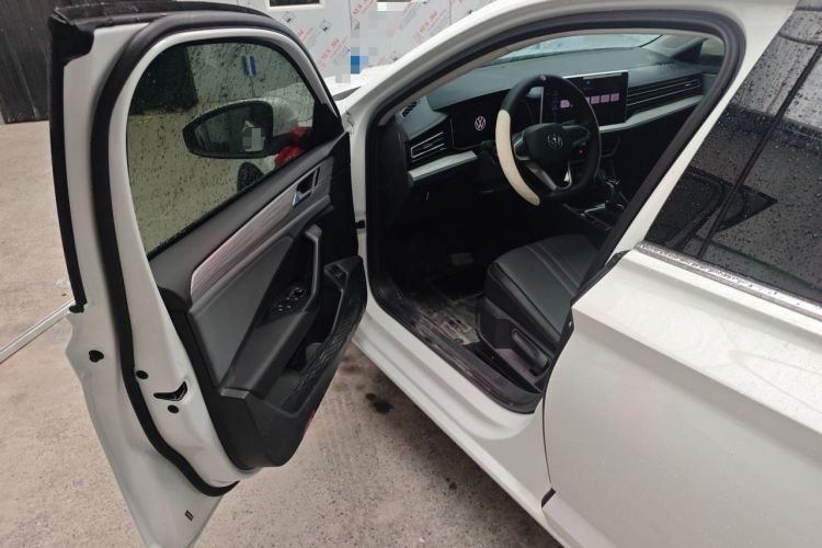 Used Volkswagen Sagitar 2025 Revised Version 2 300TSI DSG Excellence Edition Driver Seat