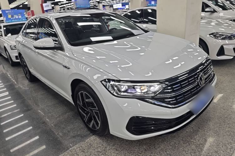 Used Volkswagen Sagitar 2025 300TSI DSG Excellence Edition Exterior 1