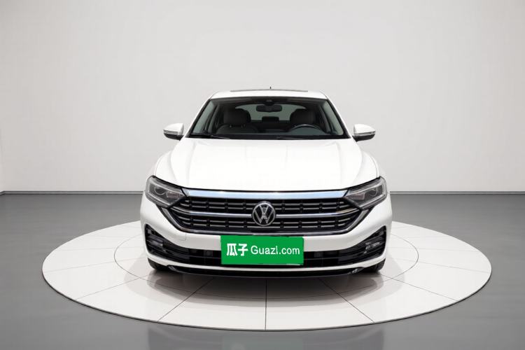 Used Volkswagen Sagitar 2025 300TSI DSG Excellence Edition Exterior 1