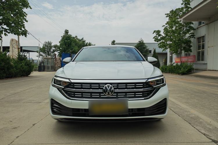 Used Volkswagen Sagitar 2025 Revised Version 2 300TSI DSG Excellence Edition Exterior 1