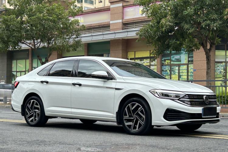 Used Volkswagen Sagitar 2025 300TSI DSG Excellence Edition Exterior 10