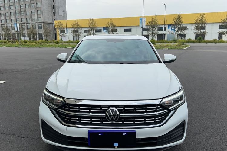 Used Volkswagen Sagitar 2025 300TSI DSG Flyover Edition Exterior 2