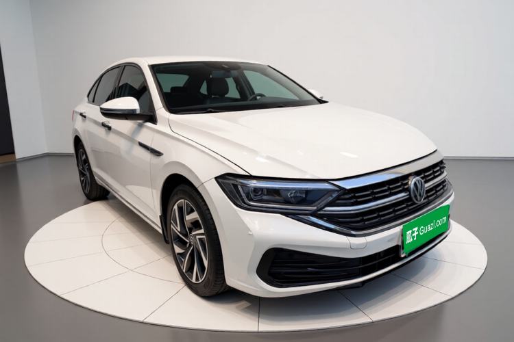 Used Volkswagen Sagitar 2025 300TSI DSG Excellence Edition Exterior 2
