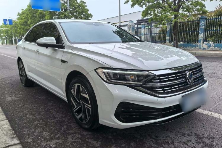 Used Volkswagen Sagitar 2025 Revised 300TSI DSG Excellence Edition Exterior 3