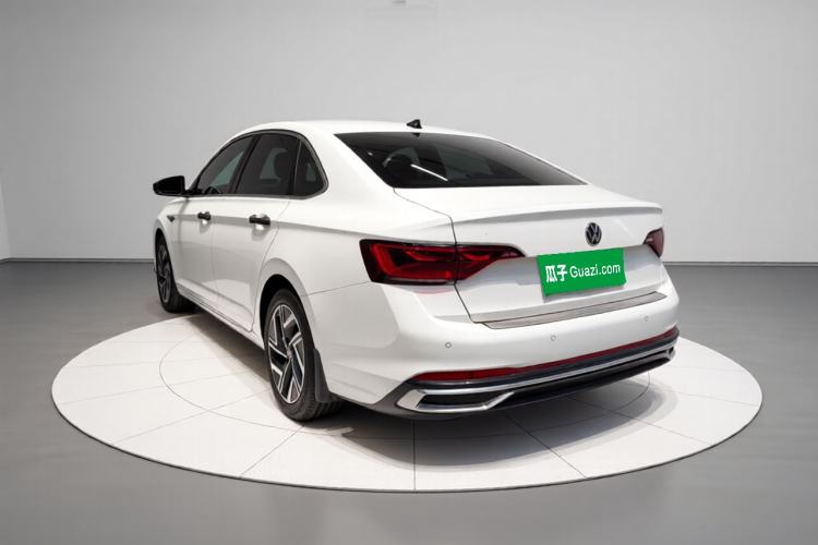 Used Volkswagen Sagitar 2025 300TSI DSG Excellence Edition Exterior 3