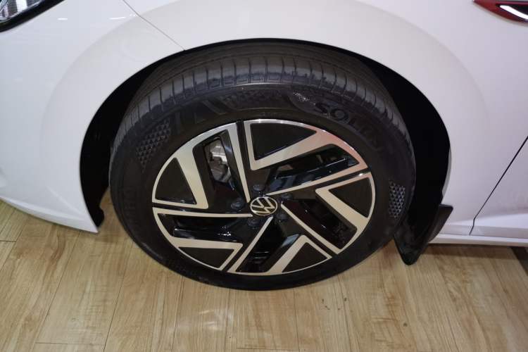 Used Volkswagen Sagitar 2025 300TSI DSG Excellence Edition Exterior 4