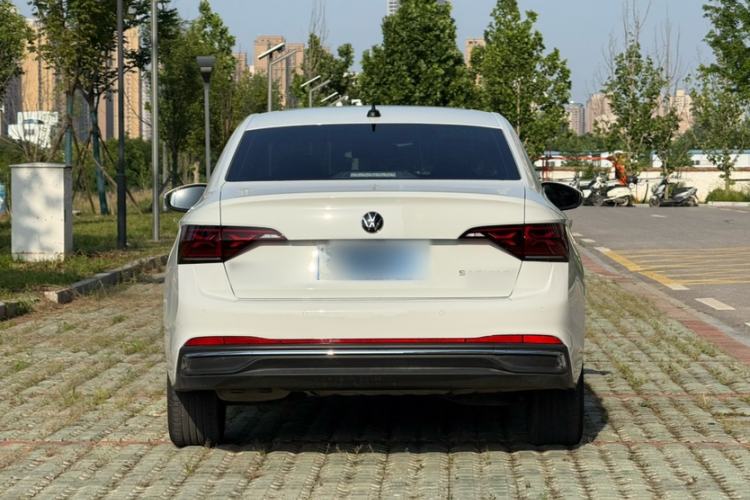 Used Volkswagen Sagitar 2025 300TSI DSG Excellence Edition Exterior 4