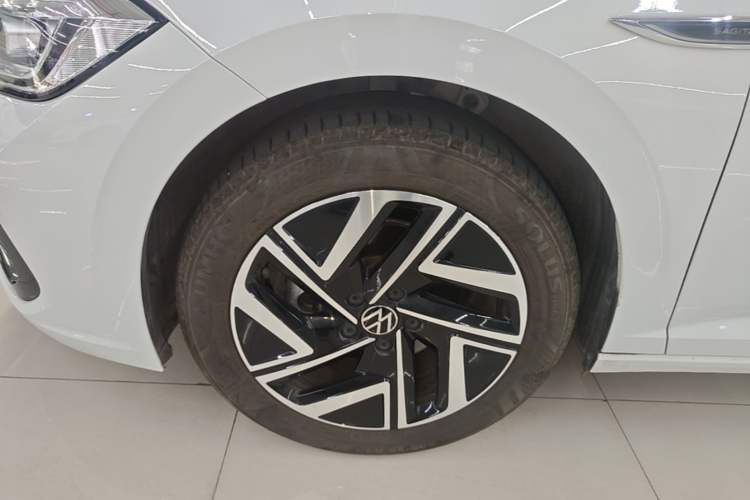 Used Volkswagen Sagitar 2025 Revised Version 2 300TSI DSG Excellence Edition Exterior 4