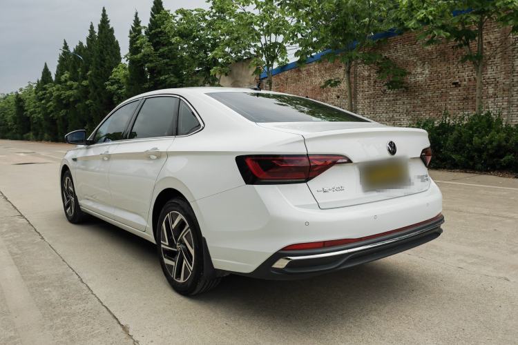 Used Volkswagen Sagitar 2025 Revised Version 2 300TSI DSG Excellence Edition Exterior 4