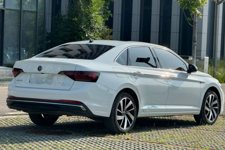 Used Volkswagen Sagitar 2025 300TSI DSG Excellence Edition Exterior 5