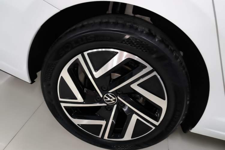 Used Volkswagen Sagitar 2025 300TSI DSG Excellence Edition Exterior 5