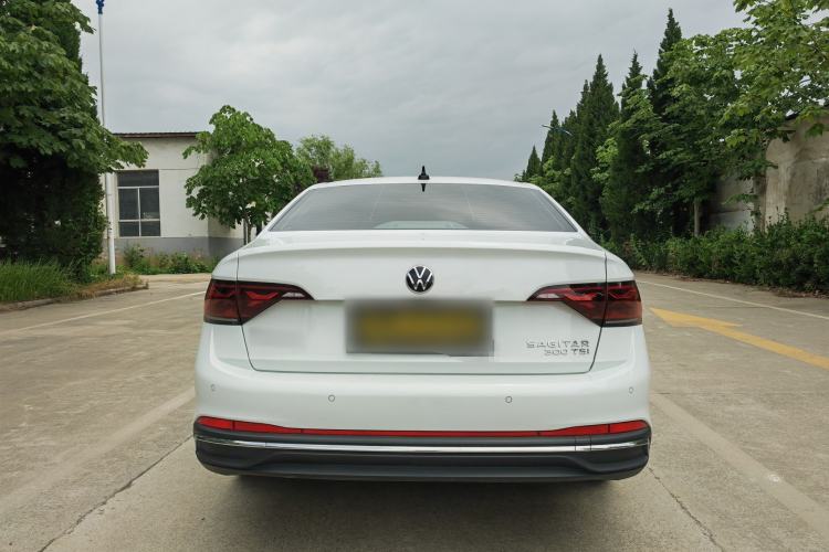 Used Volkswagen Sagitar 2025 Revised Version 2 300TSI DSG Excellence Edition Exterior 5