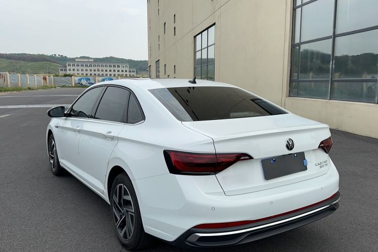 Used Volkswagen Sagitar 2025 300TSI DSG Flyover Edition Exterior 7