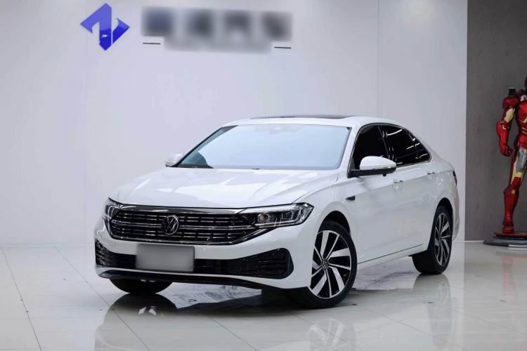 Used Volkswagen Sagitar 2025 Revised 300TSI DSG Excellence Edition Exterior 8