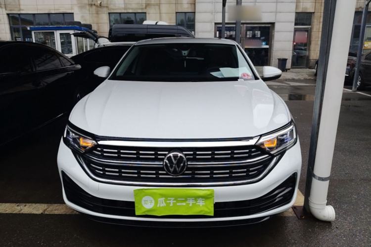 Used Volkswagen Sagitar 2025 300TSI DSG Excellence Edition Front
