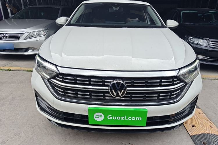 Used Volkswagen Sagitar 2025 300TSI DSG Excellence Edition Front