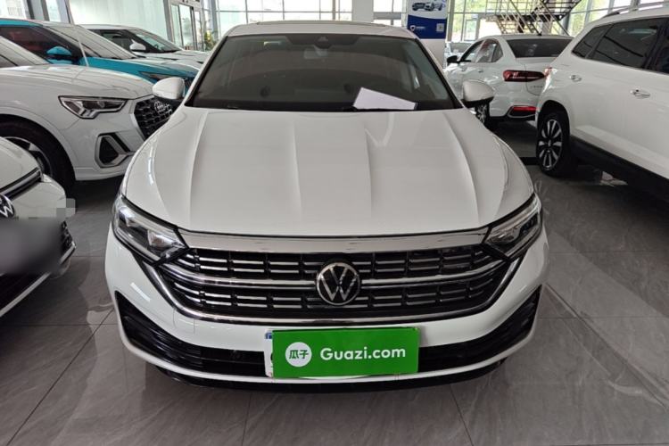 Used Volkswagen Sagitar 2025 300TSI DSG Excellence Edition Front