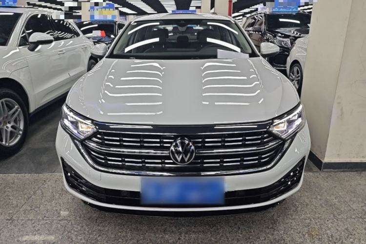 Used Volkswagen Sagitar 2025 300TSI DSG Excellence Edition Front
