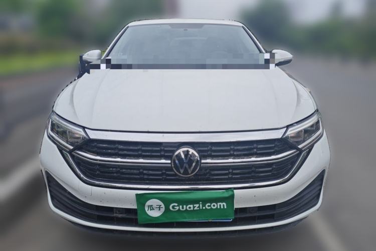Used Volkswagen Sagitar 2025 300TSI DSG Excellence Edition Front