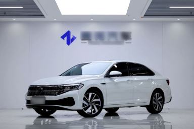 Used Volkswagen Sagitar 2025 Revised 300TSI DSG Excellence Edition