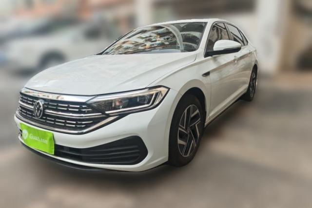 Used Volkswagen Sagitar 2025 Revised Version 2 300TSI DSG Excellence Edition