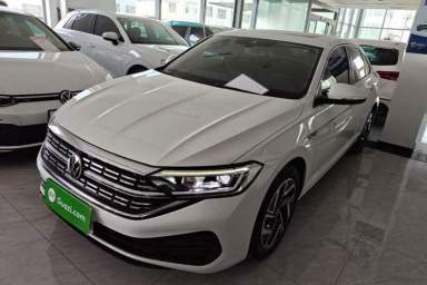 Used Volkswagen Sagitar 2025 300TSI DSG Excellence Edition