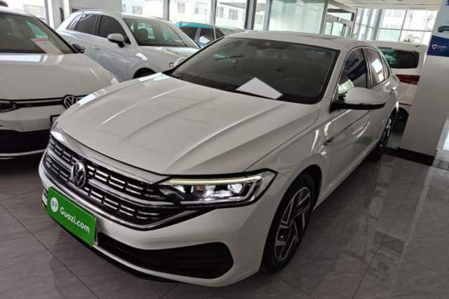 Used Volkswagen Sagitar 2025 300TSI DSG Excellence Edition