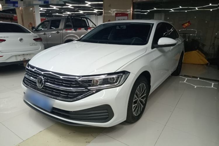 Volkswagen Sagitar 2025 Facelift 200TSI DSG Flyover Edition