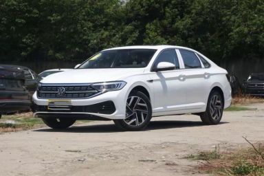 Used Volkswagen Sagitar 2025 Revised Version 2 300TSI DSG Excellence Edition