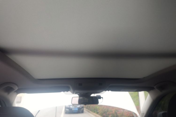 Used Volkswagen Sagitar 2025 300TSI DSG Excellence Edition Headliner