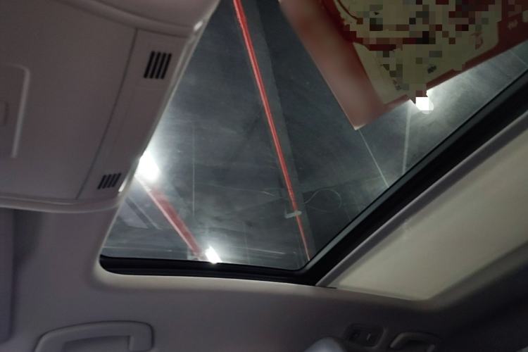 Used Volkswagen Sagitar 2025 Revised 300TSI DSG Excellence Edition Headliner