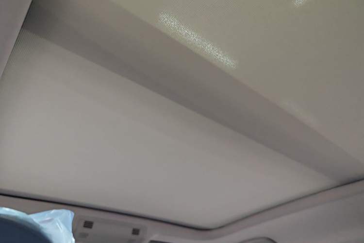 Used Volkswagen Sagitar 2025 Facelift 200TSI DSG Flyover Edition Headliner