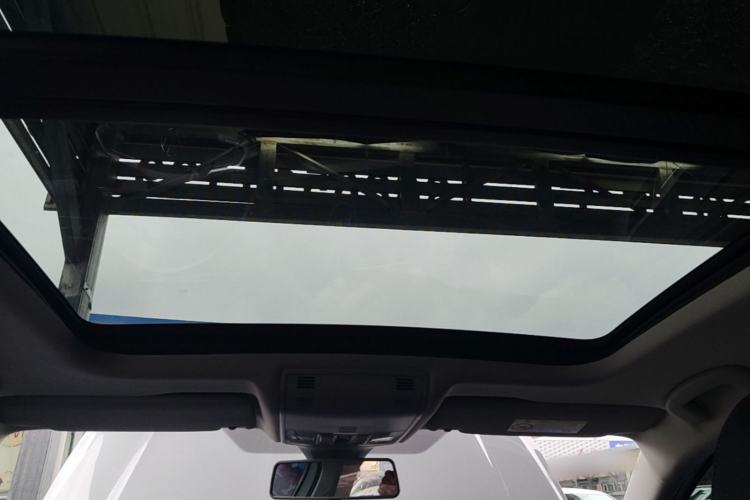 Used Volkswagen Sagitar 2025 300TSI DSG Excellence Edition Headliner