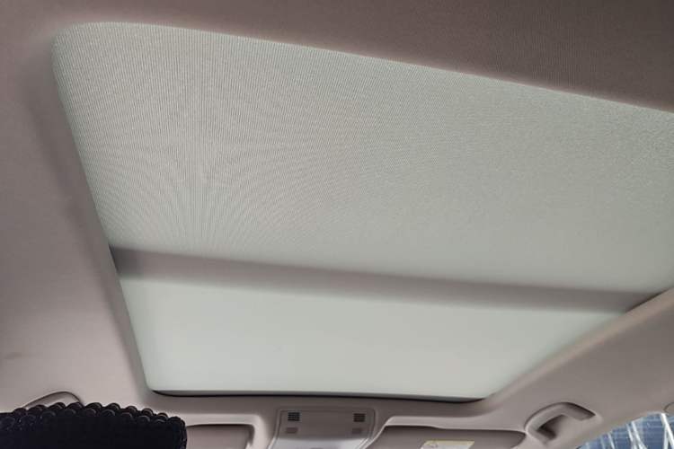 Used Volkswagen Sagitar 2025 300TSI DSG Excellence Edition Headliner