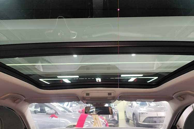 Used Volkswagen Sagitar 2025 300TSI DSG Excellence Edition Headliner