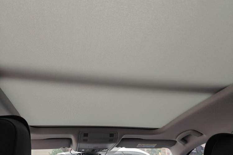Used Volkswagen Sagitar 2025 Revised 300TSI DSG Excellence Edition Headliner