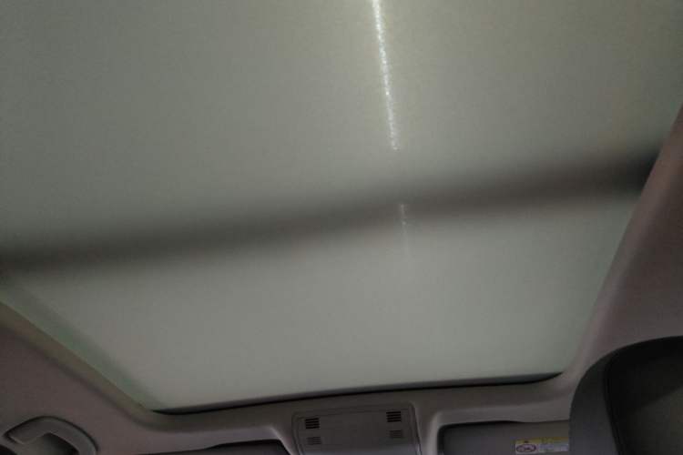 Used Volkswagen Sagitar 2025 Revised 300TSI DSG Excellence Edition Headliner