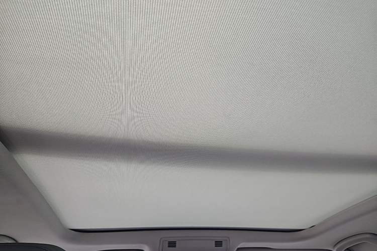 Used Volkswagen Sagitar 2025 200TSI DSG Flyover Edition Headliner