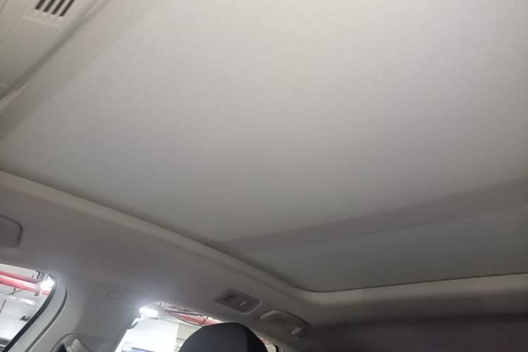 Used Volkswagen Sagitar 2025 300TSI DSG Excellence Edition Headliner