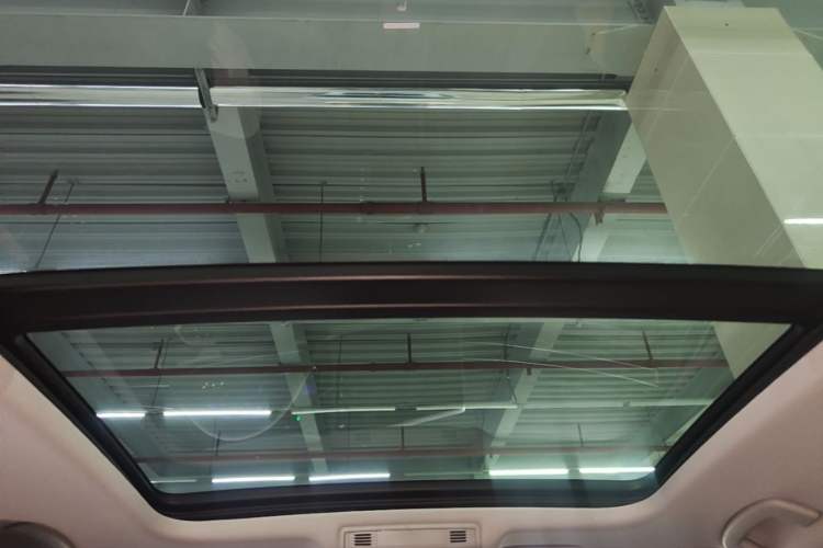 Used Volkswagen Sagitar 2025 Revised Version 2 300TSI DSG Excellence Edition Headliner