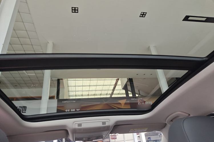 Used Volkswagen Sagitar 2025 200TSI DSG Flyover Edition Headliner