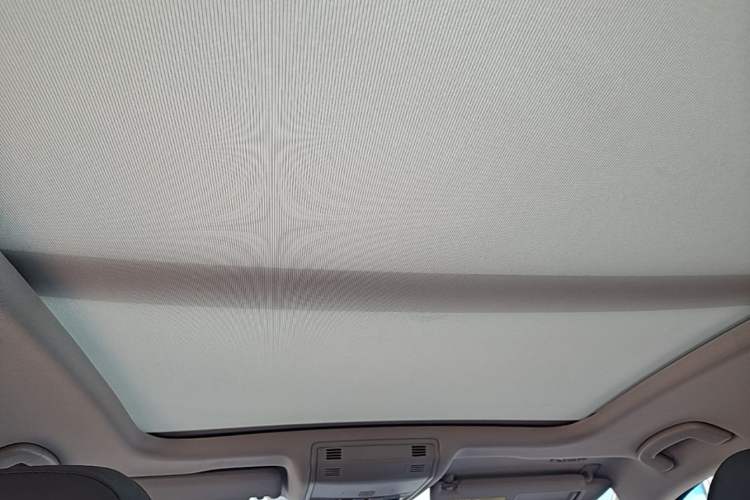 Used Volkswagen Sagitar 2025 200TSI DSG Flyover Edition Headliner