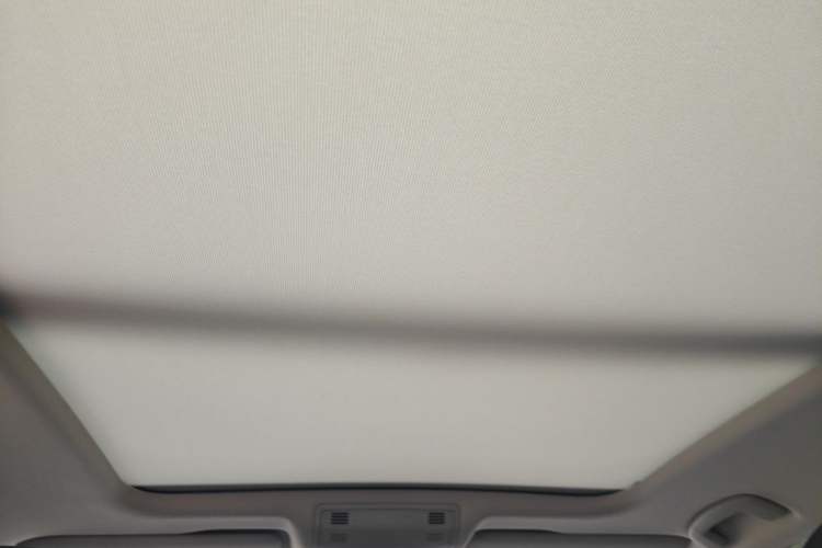 Used Volkswagen Sagitar 2025 300TSI DSG Excellence Edition Headliner