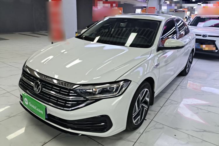 Volkswagen Sagitar 2025 300TSI DSG Excellence Edition - Beyond